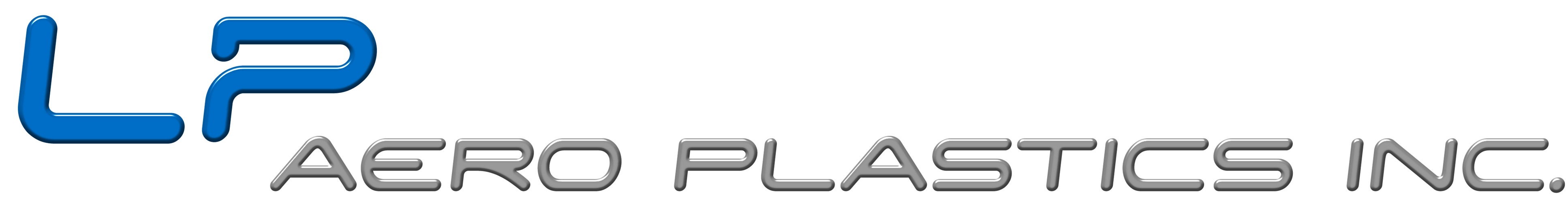 LP Aero Plastics Inc logo