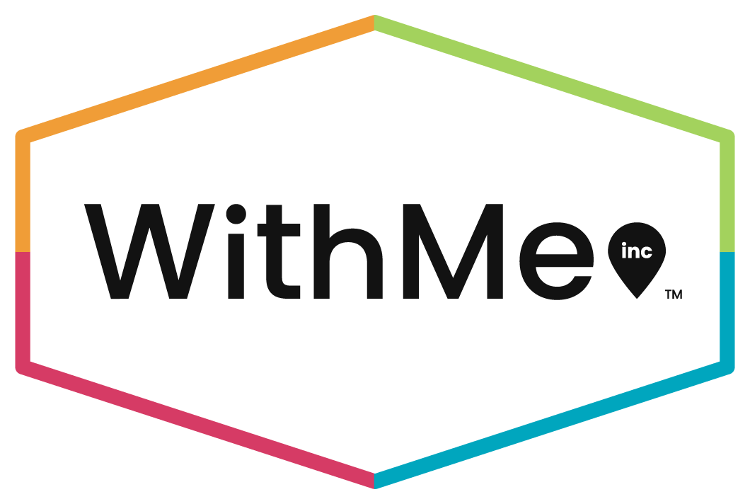 WithMe Inc logo